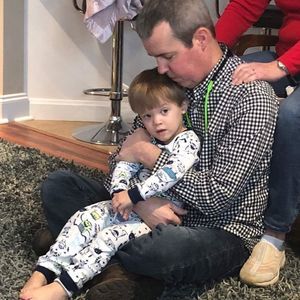 Meet your Posher, Lacey